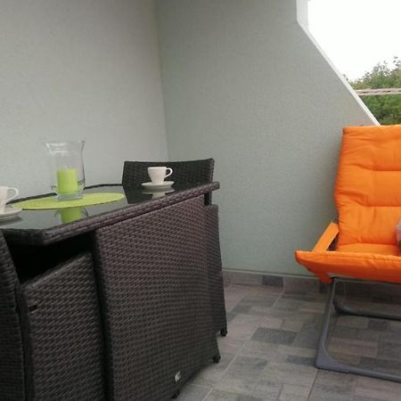 Appartement "Mea Culpa" à Karlobag Extérieur photo